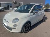 Fiat FIAT 500C 1.2 By Gucci - Fiat: Gucci