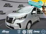 Nissan Primastar 2.0 DCT L1H1 Seaside by Dethleffs - Nissan Primastar Seaside Gebrauchtwagen