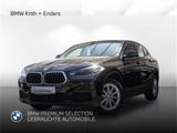 BMW X2 18i+Navi+DAB+LED+el. Heckklappe+Temp+SHZ+PDC - BMW X2 in Wiesbaden