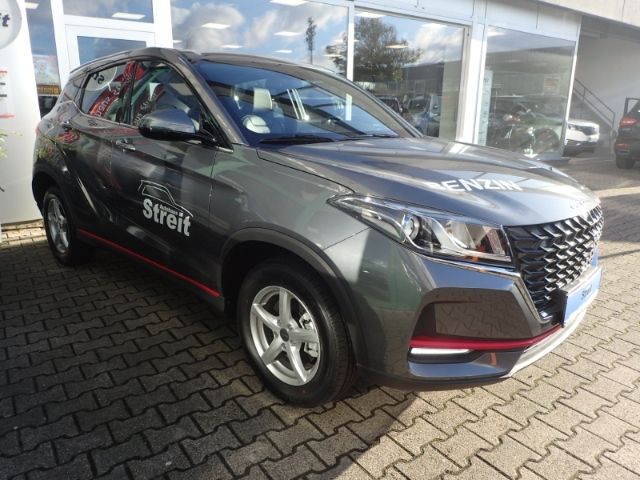 Fahrzeugabbildung DFSK Fengon 500 1.5 R-Cam Leder Licht+Regensensor DAB