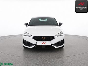 Cupra Leon - 8