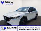 Mazda CX-5 2.5i 194PS A/T HOMURA