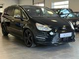 Ford S-MAX Titanium S Pano/Sitzluft/2xDVD/ACC/Kamera - gebrauchte Ford Kleinbus