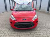 Ford Ka Cool & Sound Edition - Ford Ka/Ka+ Gebrauchtwagen in Hamburg