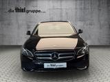 Mercedes-Benz E 200 d T-Modell - Mercedes-Benz E-Klasse: T Model