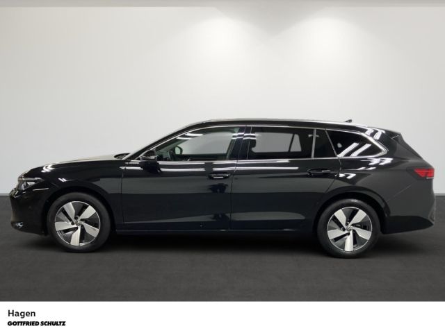Volkswagen Passat Variant 1.5 eTSI DSG LED NAV AHK ACC Busi imagem 2