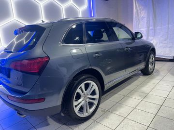 Audi Q5 - 5