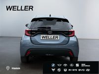 Toyota Yaris - Vorschau Bild 5