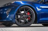 Alpine A110 1.8 TCE Légende LED RFK FOCAL H&R CARBON - Alpine Gebrauchtwagen