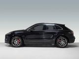 Porsche Macan S BOSE Abstandsregeltempstat Standheizung - gebrauchte Porsche Macan aus dem Jahr 2024