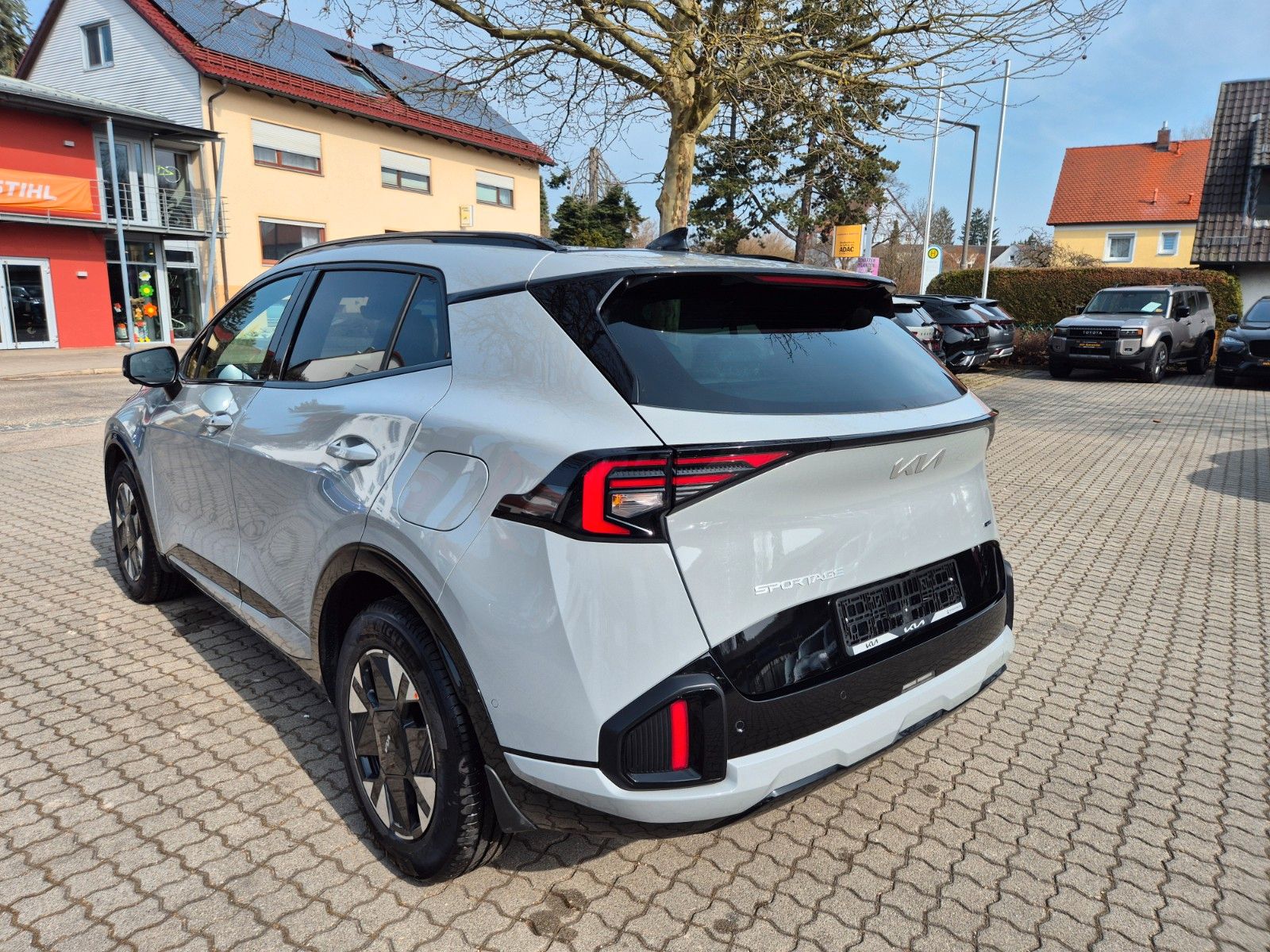 Фото авто