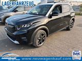 Citroën NEUES MODELL "MAX" Turbo 100PS, Schwarz-Metal...