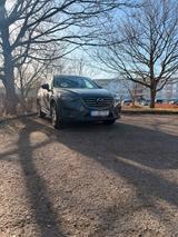 Mazda mazda cx 5 sports line - Mazda CX-5 in Chemnitz