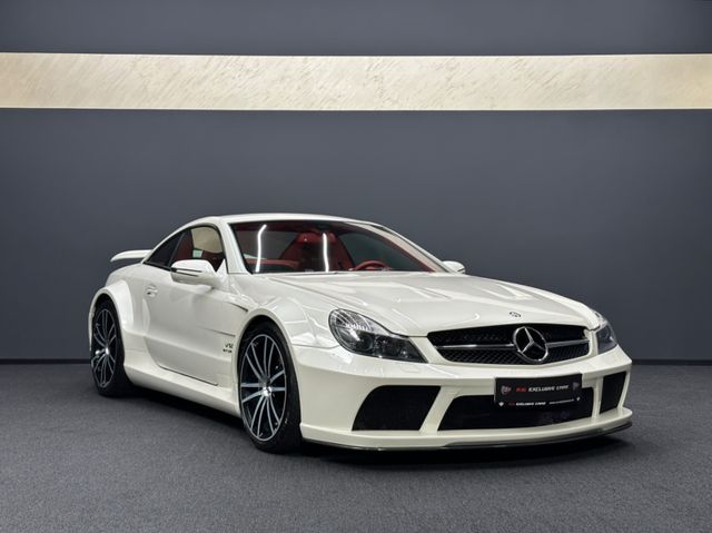 R.W. Exclusive Cars