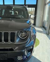 Jeep Renegade 1.0 TGDi Limited 4x2 - gebrauchte Jeep Kombis