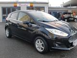 Ford Fiesta 1,0 EcoBoost 74kW Titanium PowerShift... - Ford Fiesta: Powershift