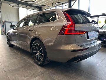 Volvo V60 *TÜV 328*KEYLESS*ACC*NAV*2-ZONEN*VirtualCo*