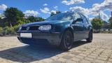 Volkswagen Golf 1.9TDI Edition Variant Edition - Volkswagen Golf aus 2001: Variant