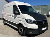 Volkswagen Crafter Kasten 35 L2H2 KLIMA, AHK Sevice TüV Neu - Volkswagen Crafter: 35 Kasten