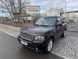 Land Rover Range Rover V8 TD Vogue *NAVI*LEDER*XENON*VOLL* - Land Rover Range Rover Gebrauchtwagen in Berlin