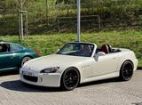 Honda S2000 2.0i - - Honda S2000 Gebrauchtwagen