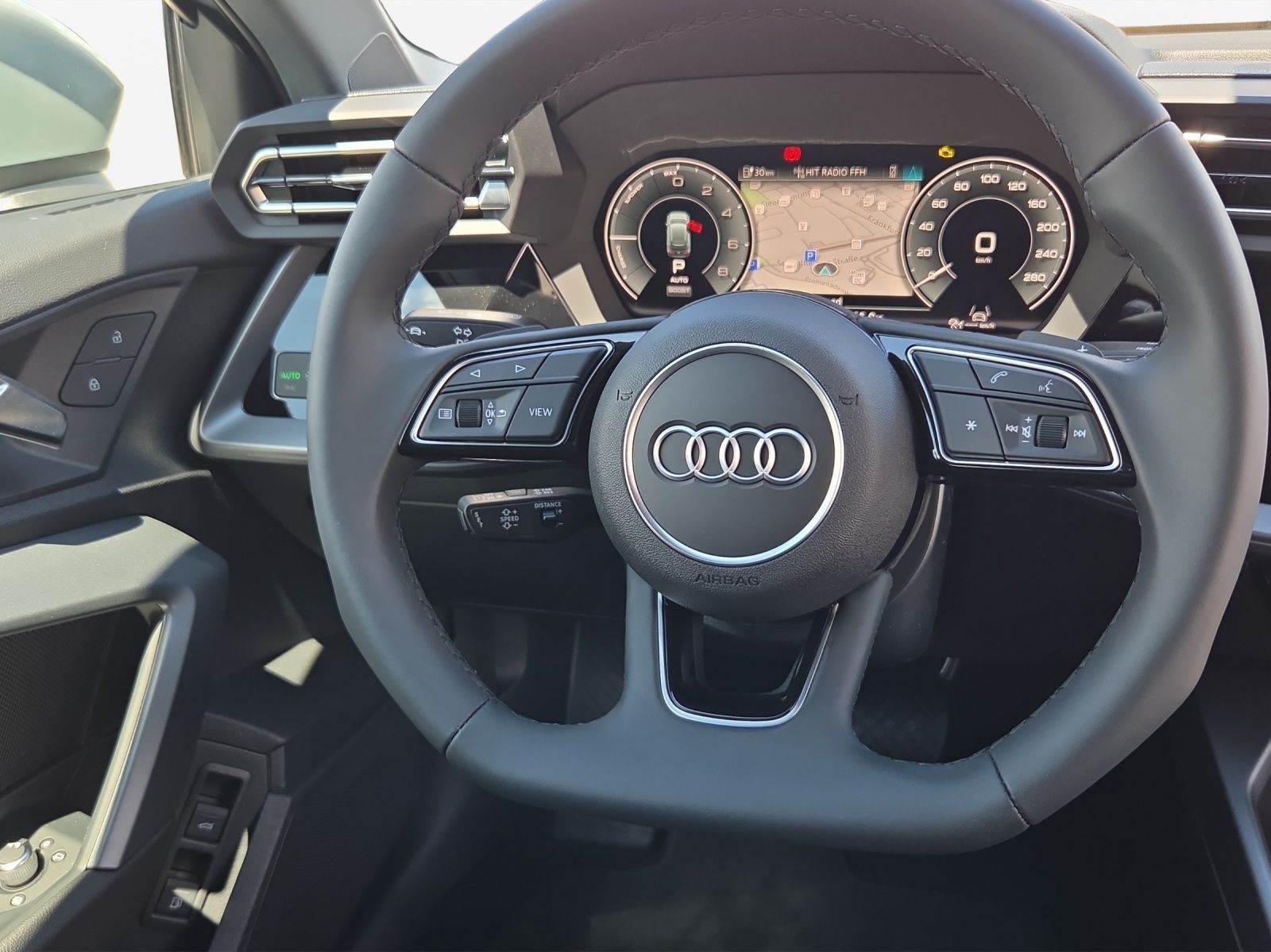 Audi A3 - Bild 8