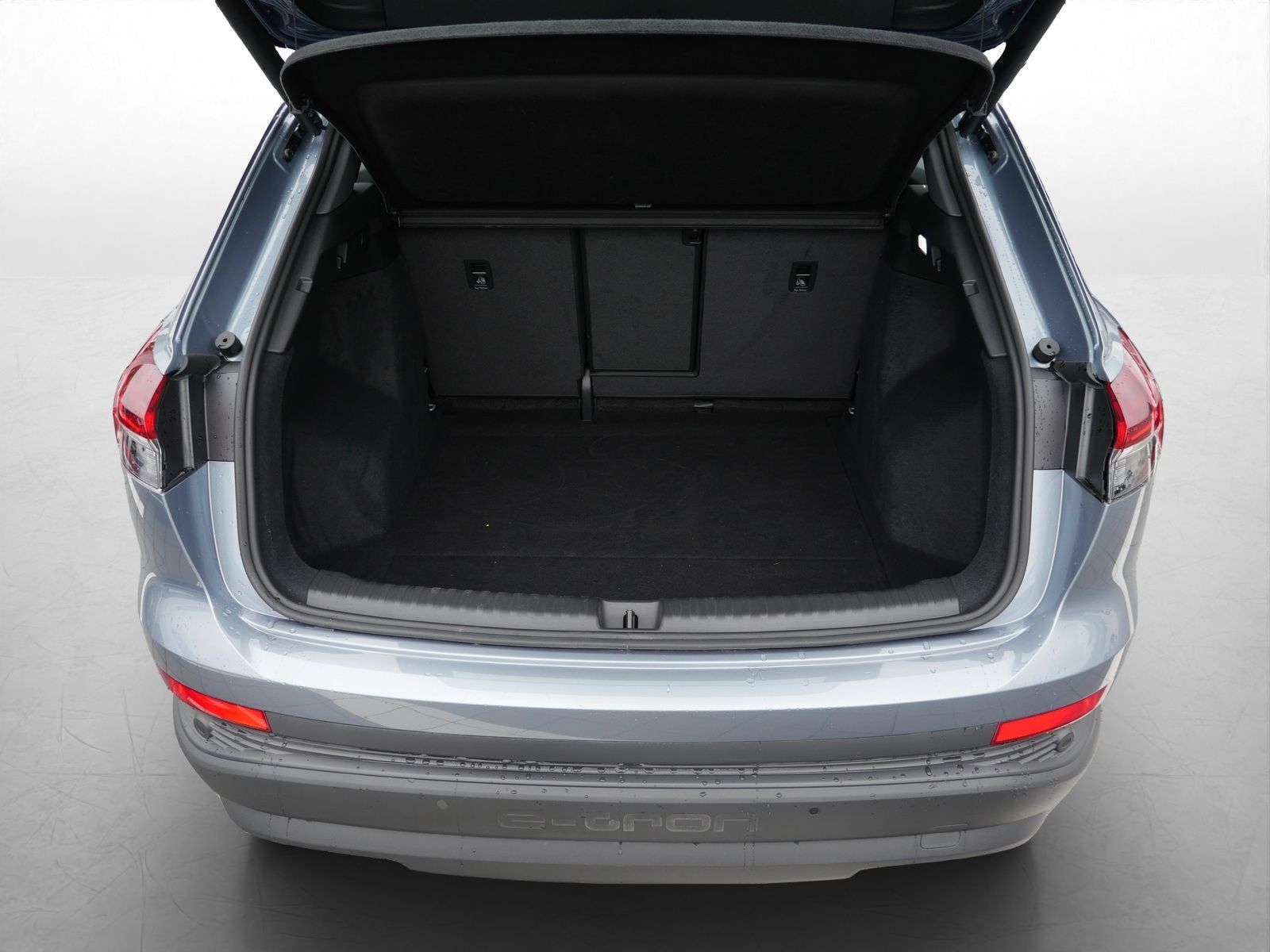 Audi Q4 e-tron - Bild 12