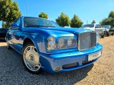 Bentley Arnage T V8  // TV / Sonderlackierung / SHZ - Bentley in Leipzig