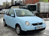 Volkswagen Lupo 1.4 College,Automatik,Klima,Zahnriemen Neu - Volkswagen Lupo: Automat