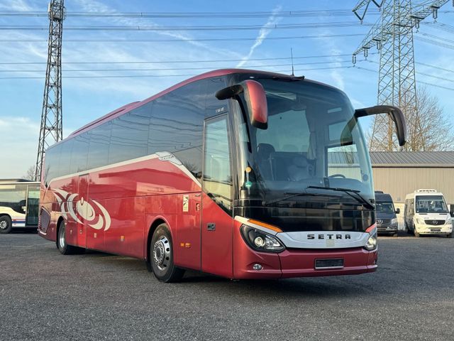 Setra 516 HD/2 /HDH/Euro6/Top