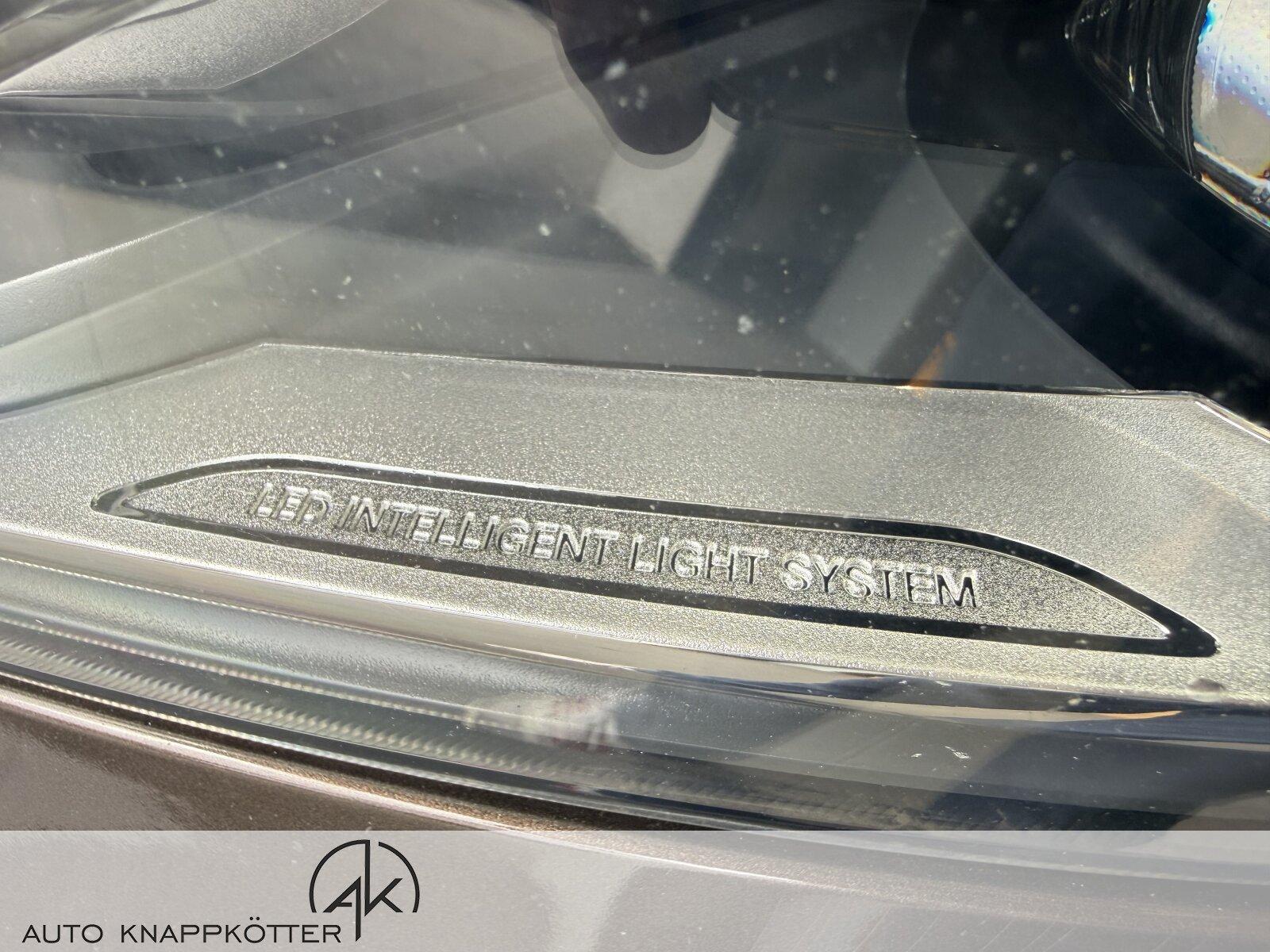 Mercedes-Benz V 250 d Edition lang COMAND APS/Autom./Klima/LED