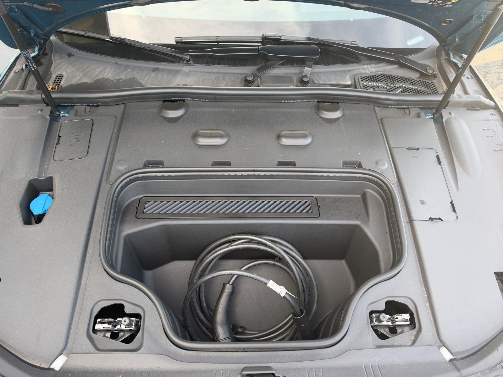 Audi A6 e-tron - Bild 19
