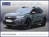 Dacia Sandero Stepway Extreme TCe 110 NAVI SHZ PDC BT