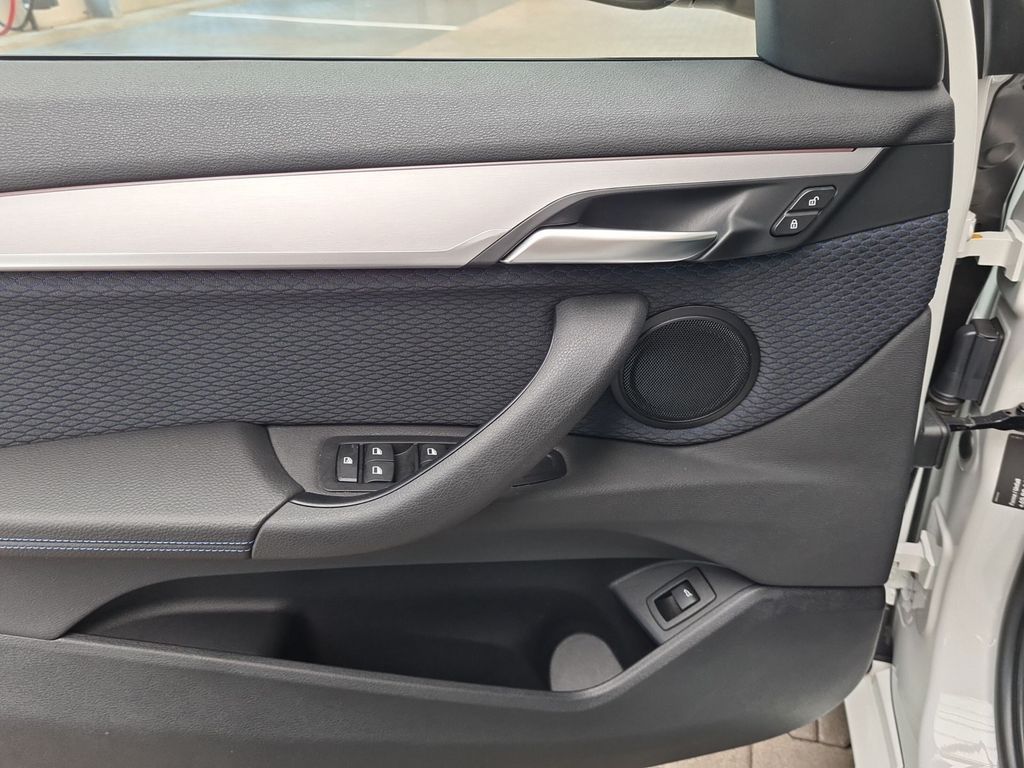 BMW X1 sDrive20i M-Sport DAB LED RFK Navi Shz. uvm.