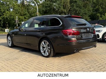 BMW 535 - 4