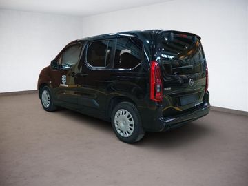 Bild 6 Opel COMBO LIFE ELEGANCE 5-SITZE