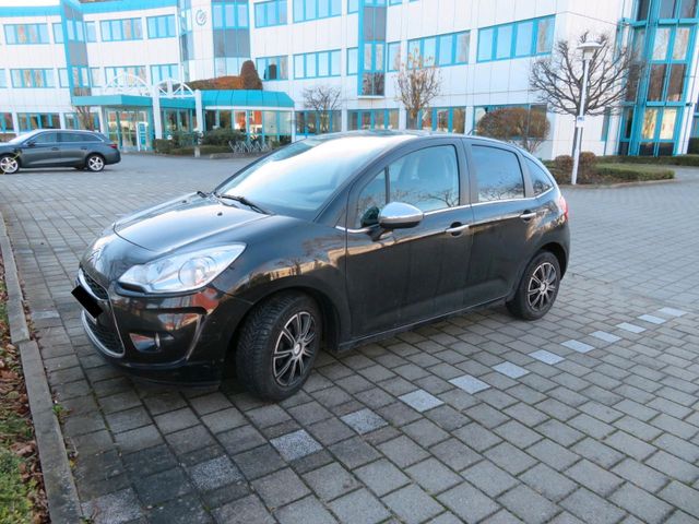 Citroën Citroen C3