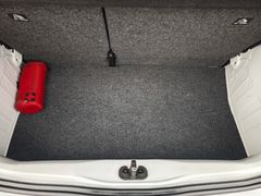 VW UP! 1.0 EcoFuel 68 PS #KAMERA #WINTERPAKET