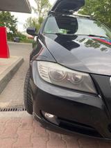 BMW Bmw 316d mit TÜV - BMW 316 in Rostock