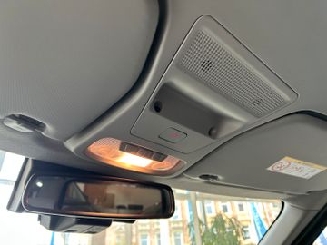 Ford Tourneo Courier Titanium