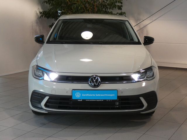 Polo 1.0 TSI Goal AHK