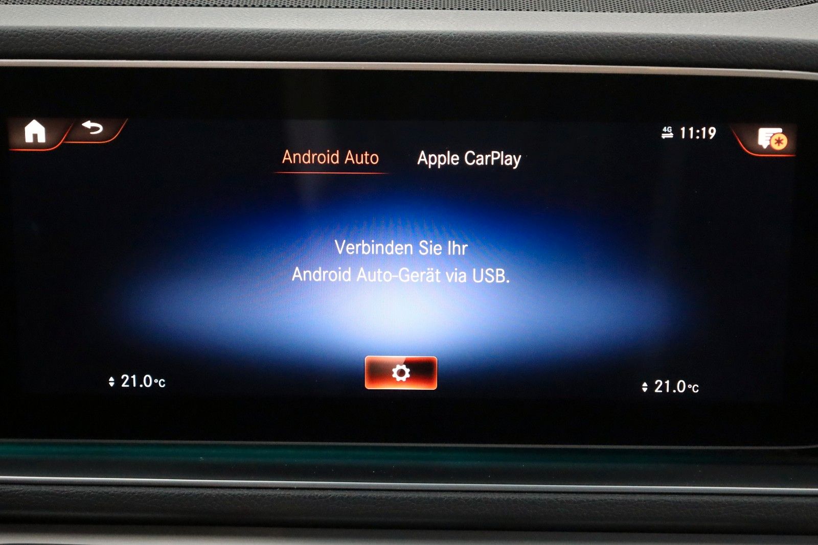 Fahrzeugabbildung Mercedes-Benz GLE 350 de 4M,Leder,Navi,LED,SH,360Kamera