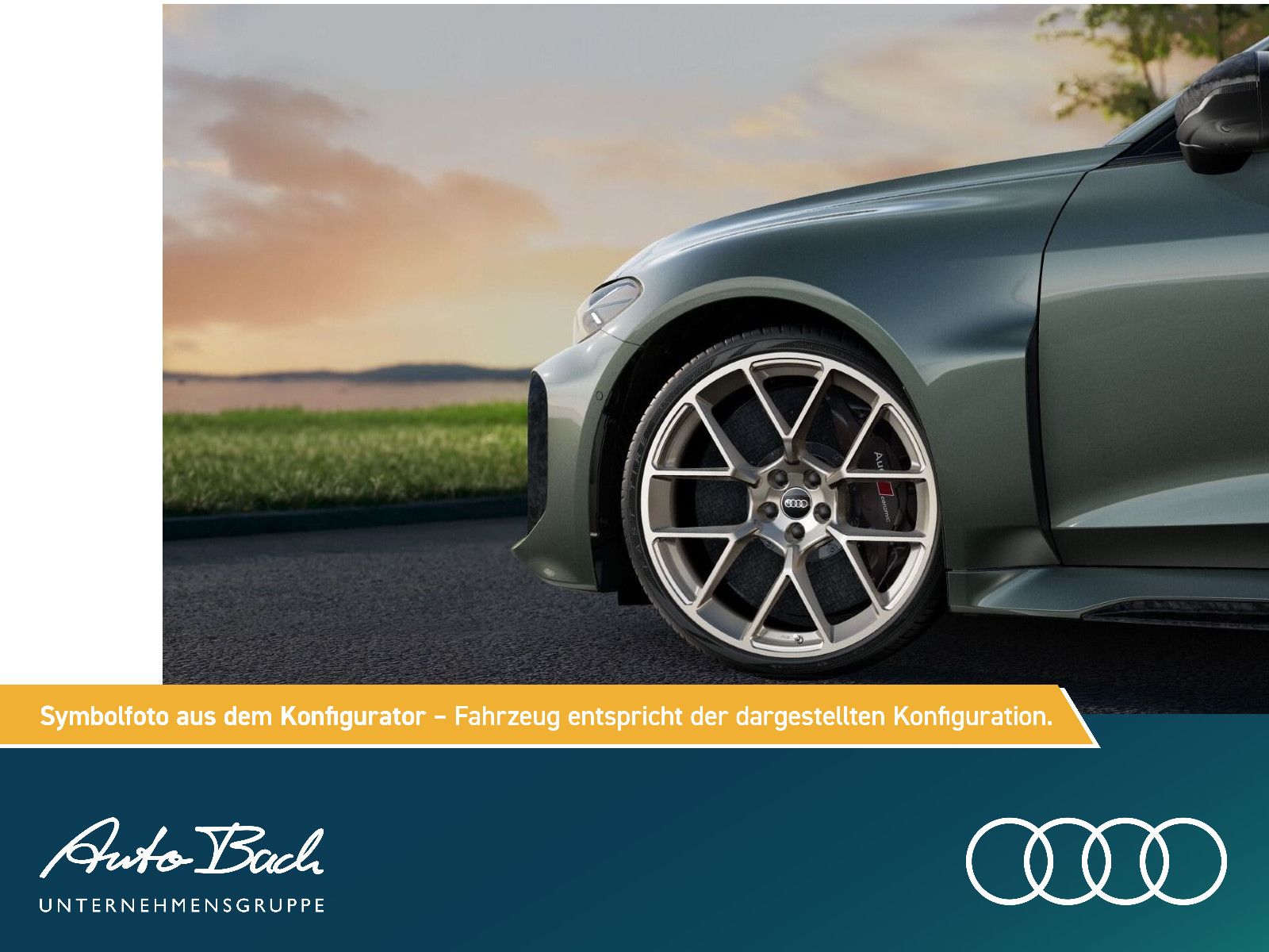 Audi RS5 - Bild 7