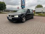 Volkswagen Golf 4 GTI - Volkswagen Golf aus 1999: GTI
