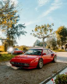 1986 Ferrari MONDIAL 照片 2