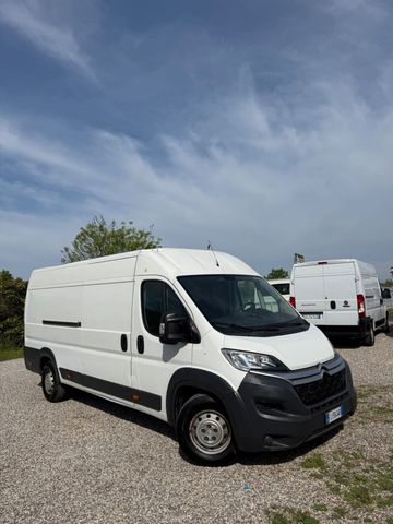 CITROEN Jumper