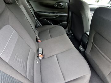 Hyundai BAYON 1.0 T-GDI Prime (100PS) Automatik