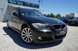 BMW 318d Touring Automatik |Klimaauto.| |Tempomat| - BMW 318 aus 2010: 318d