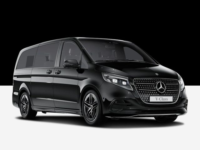 Mercedes-Benz V 300 d AVANTGARDE Lang