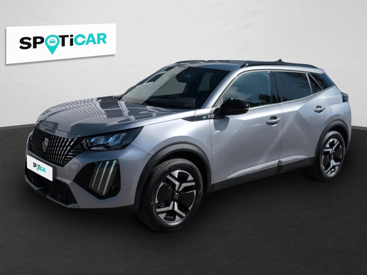 Peugeot 2008 e- Allure